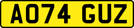 AO74GUZ
