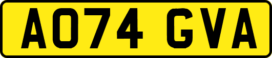 AO74GVA