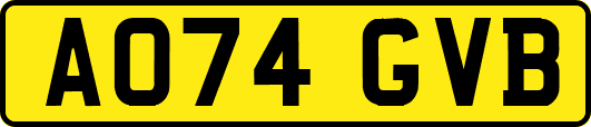 AO74GVB