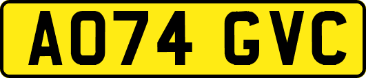 AO74GVC