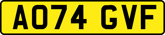 AO74GVF