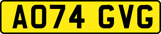 AO74GVG