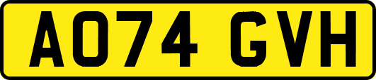 AO74GVH