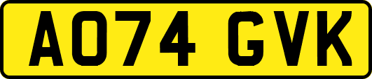 AO74GVK