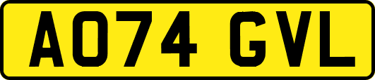 AO74GVL