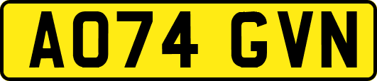 AO74GVN