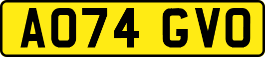 AO74GVO