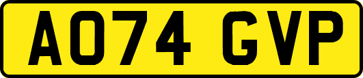 AO74GVP
