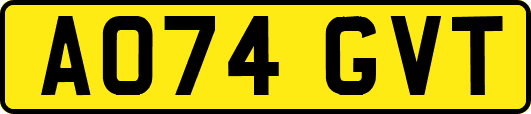 AO74GVT