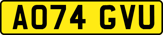 AO74GVU