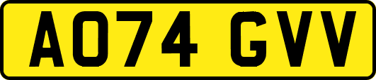 AO74GVV