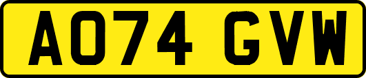 AO74GVW