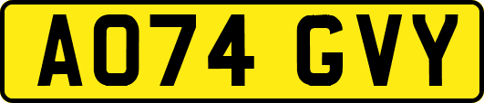 AO74GVY