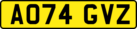 AO74GVZ