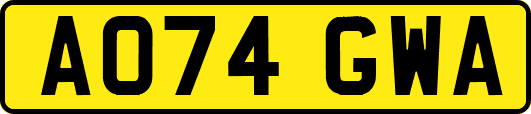 AO74GWA