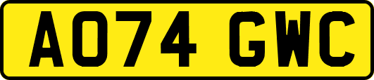 AO74GWC