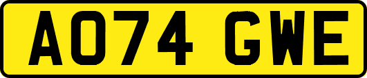 AO74GWE