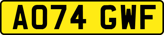 AO74GWF