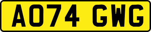 AO74GWG