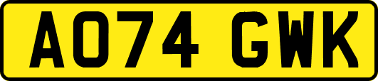 AO74GWK