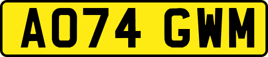 AO74GWM