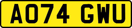 AO74GWU