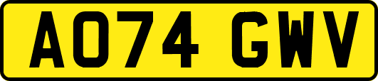AO74GWV