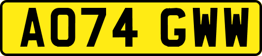 AO74GWW