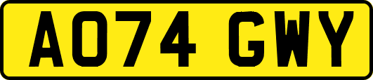 AO74GWY