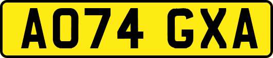 AO74GXA