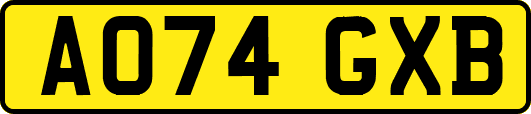 AO74GXB