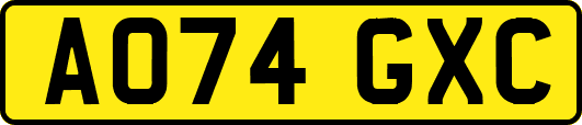 AO74GXC
