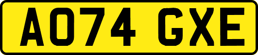 AO74GXE