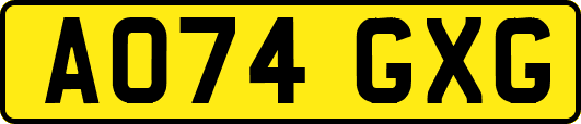 AO74GXG