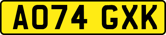AO74GXK