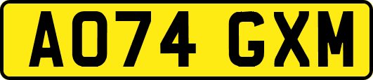 AO74GXM