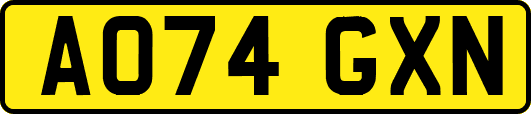 AO74GXN