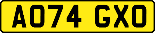 AO74GXO