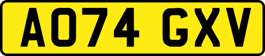 AO74GXV