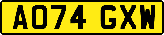 AO74GXW