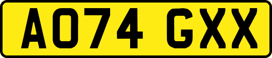 AO74GXX