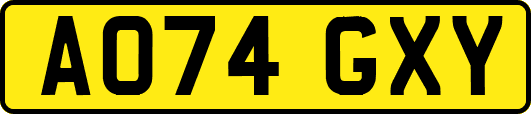 AO74GXY