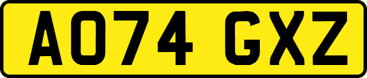 AO74GXZ