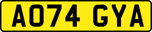 AO74GYA