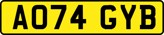AO74GYB