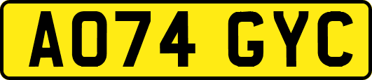 AO74GYC