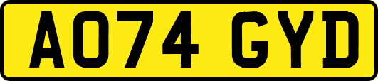 AO74GYD