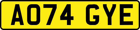 AO74GYE