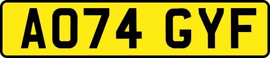 AO74GYF