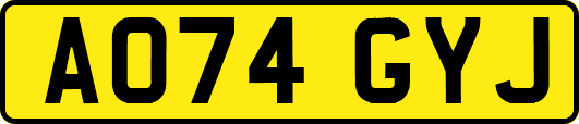 AO74GYJ